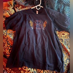 vintage motorcycle shirt